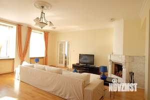 3-к квартира, на длительный срок, 120м2, 5/5 этаж