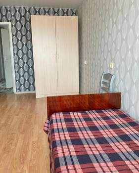 2-к квартира, на длительный срок, 58м2, 7/10 этаж