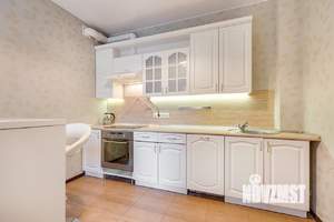 2-к квартира, посуточно, 70м2, 2/25 этаж
