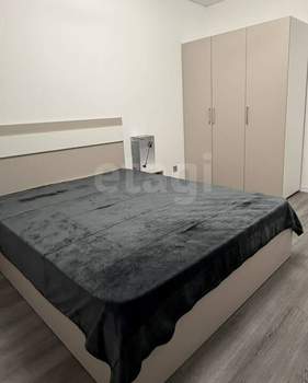 1-к квартира, на длительный срок, 35м2, 2/12 этаж