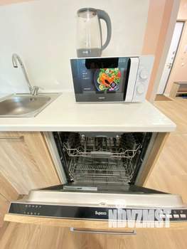 1-к квартира, на длительный срок, 33м2, 2/17 этаж