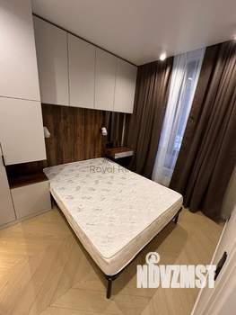 2-к квартира, на длительный срок, 40м2, 2/12 этаж