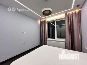 3-к квартира, на длительный срок, 53м2, 10/18 этаж