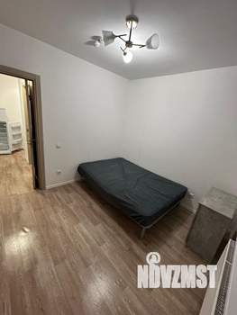 1-к квартира, на длительный срок, 32м2, 10/18 этаж