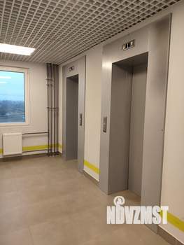 Студия квартира, на длительный срок, 22м2, 5/19 этаж