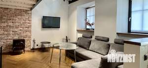 1-к квартира, на длительный срок, 45м2, 1/4 этаж