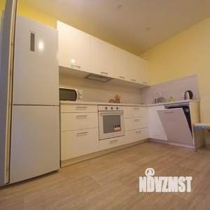 1-к квартира, на длительный срок, 40м2, 5/6 этаж