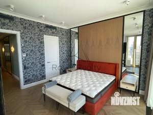 4-к квартира, на длительный срок, 192м2, 4/6 этаж