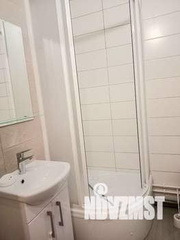 Студия квартира, на длительный срок, 24м2, 1/5 этаж