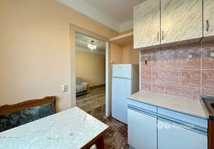 1-к квартира, на длительный срок, 31м2, 3/5 этаж
