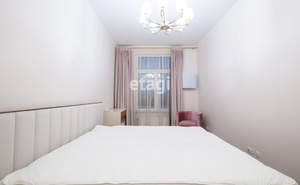 2-к квартира, на длительный срок, 55м2, 6/12 этаж