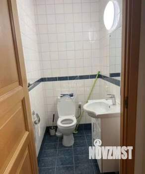 2-к квартира, на длительный срок, 93м2, 3/3 этаж