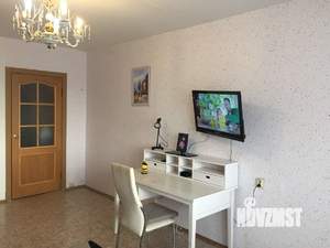 1-к квартира, на длительный срок, 46м2, 10/16 этаж