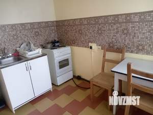 1-к квартира, на длительный срок, 37м2, 6/17 этаж