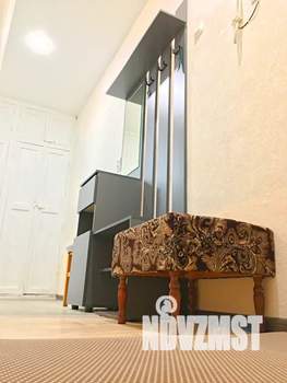 1-к квартира, посуточно, 36м2, 1/3 этаж