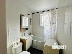 1-к квартира, посуточно, 35м2, 2/8 этаж