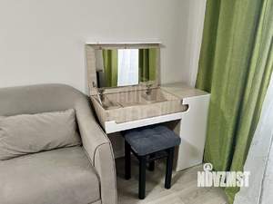 1-к квартира, на длительный срок, 35м2, 11/16 этаж