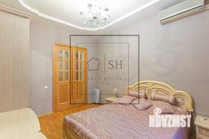 3-к квартира, на длительный срок, 75м2, 3/6 этаж