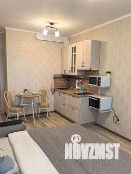 1-к квартира, посуточно, 25м2, 15/24 этаж
