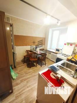 3-к квартира, на длительный срок, 65м2, 5/5 этаж