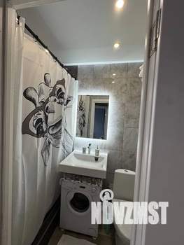 1-к квартира, посуточно, 32м2, 5/5 этаж