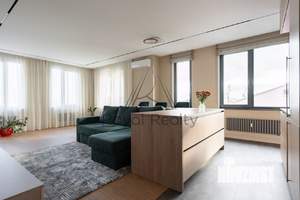 2-к квартира, на длительный срок, 75м2, 8/10 этаж