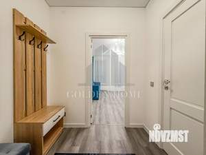 Студия квартира, на длительный срок, 27м2, 4/12 этаж