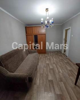 2-к квартира, на длительный срок, 44м2, 6/9 этаж