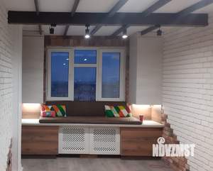 Студия квартира, на длительный срок, 30м2, 26/27 этаж