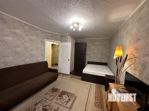 1-к квартира, на длительный срок, 31м2, 2/5 этаж