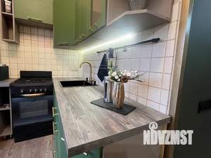 2-к квартира, посуточно, 55м2, 3/5 этаж