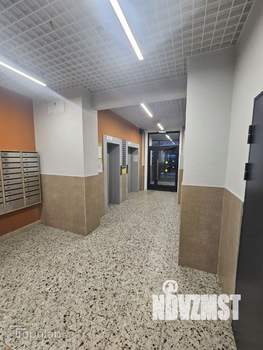 Студия квартира, на длительный срок, 33м2, 6/16 этаж