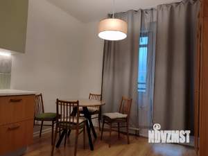 2-к квартира, на длительный срок, 55м2, 15/25 этаж