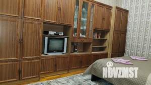 2-к квартира, посуточно, 66м2, 2/5 этаж