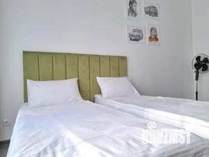 Студия квартира, посуточно, 25м2, 14/24 этаж