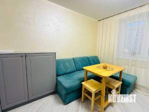1-к квартира, на длительный срок, 36м2, 10/16 этаж