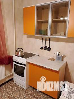 1-к квартира, посуточно, 35м2, 6/16 этаж
