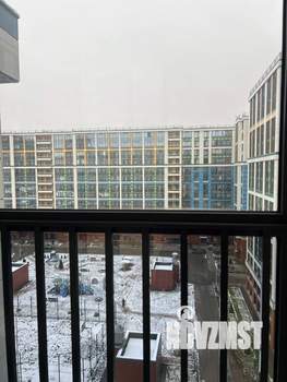 1-к квартира, на длительный срок, 35м2, 9/13 этаж