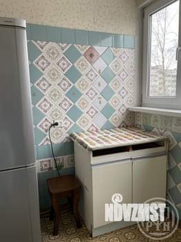 3-к квартира, на длительный срок, 61м2, 6/9 этаж