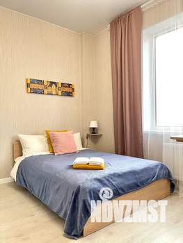 Студия квартира, посуточно, 25м2, 20/22 этаж