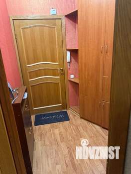 Студия квартира, на длительный срок, 35м2, 13/16 этаж