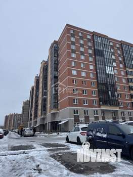 1-к квартира, на длительный срок, 30м2, 8/11 этаж