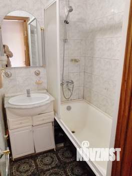2-к квартира, на длительный срок, 46м2, 5/9 этаж