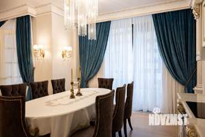 3-к квартира, на длительный срок, 113м2, 3/14 этаж