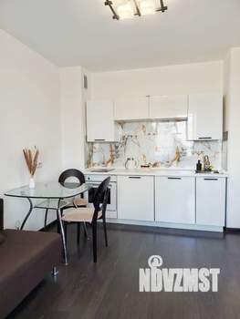 1-к квартира, на длительный срок, 33м2, 3/8 этаж