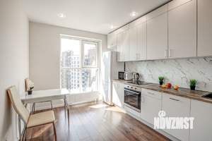 2-к квартира, на длительный срок, 56м2, 9/11 этаж