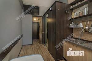 1-к квартира, на длительный срок, 12м2, 6/6 этаж
