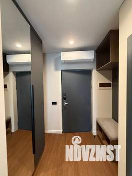 1-к квартира, посуточно, 22м2, 8/10 этаж