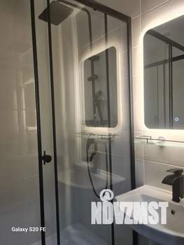 2-к квартира, посуточно, 50м2, 4/12 этаж
