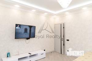 2-к квартира, на длительный срок, 55м2, 14/23 этаж